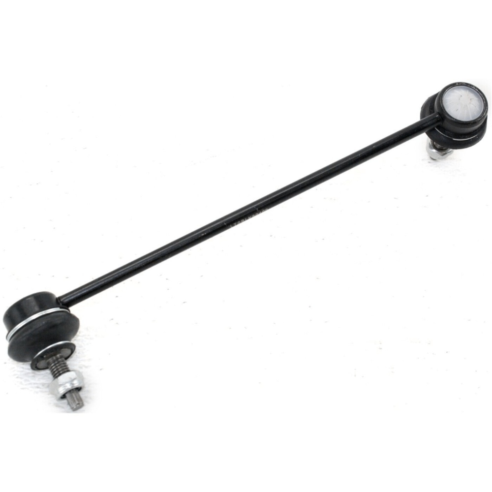 Suspension Kit For Benz C-Class CLK-Class Front Driver And Passenger Side