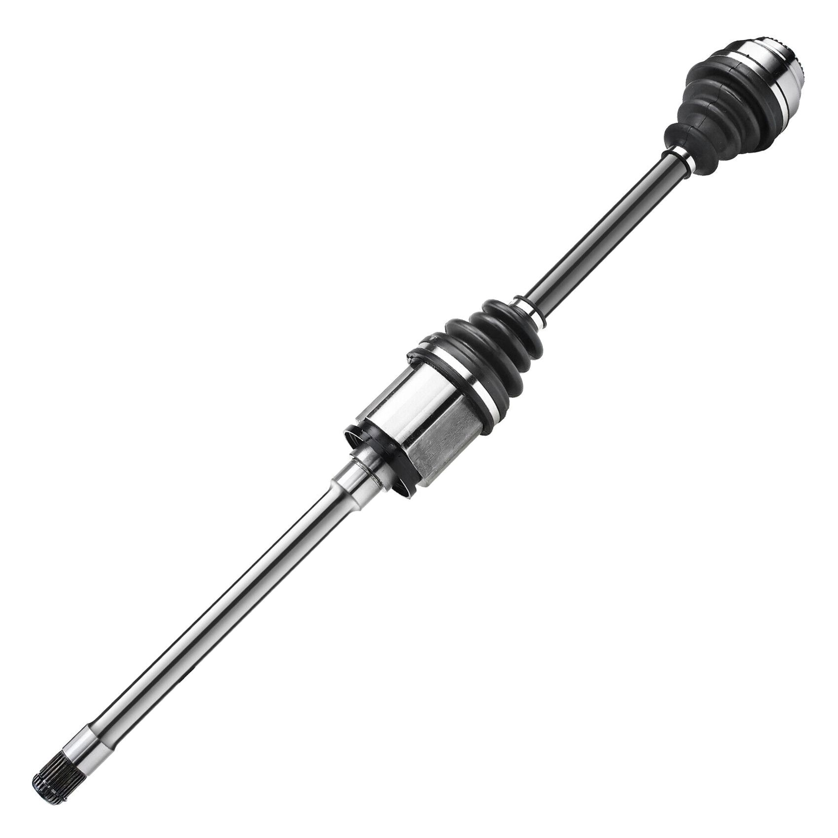 For BMW CV Axle Shaft Assembly For BMW X3 11-17 X4 15-18 2.0L 3.0L Front Right