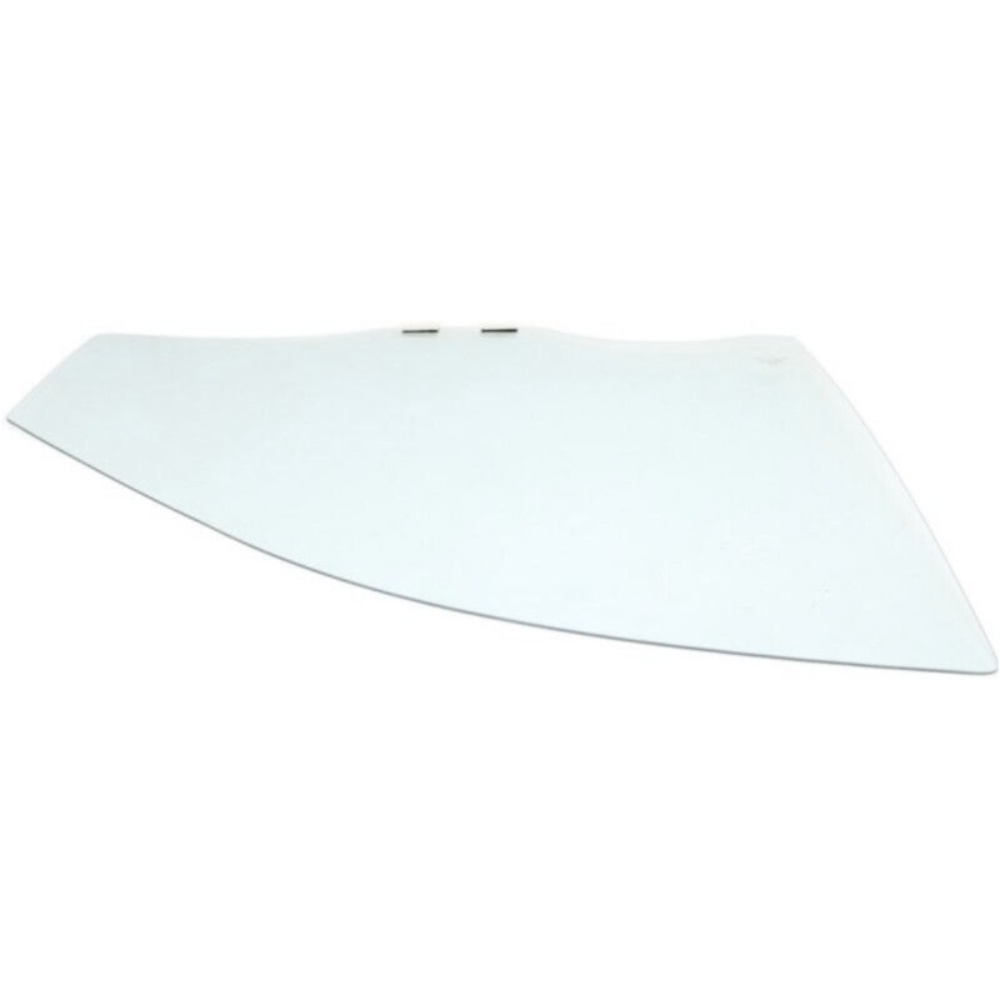 Door Glass For Honda 2006-2010 Odyssey Set Of 2 Front Driver And Passenger Side