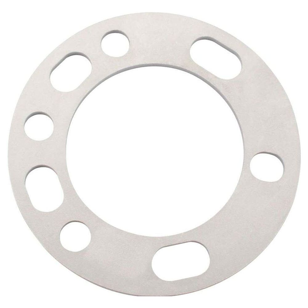 For 00-18 Yukon 4x 5 Lug 6 Lug 5x135 5x5.5 6x5.5 6x135 Wheel Spacers 12mm 1/2"