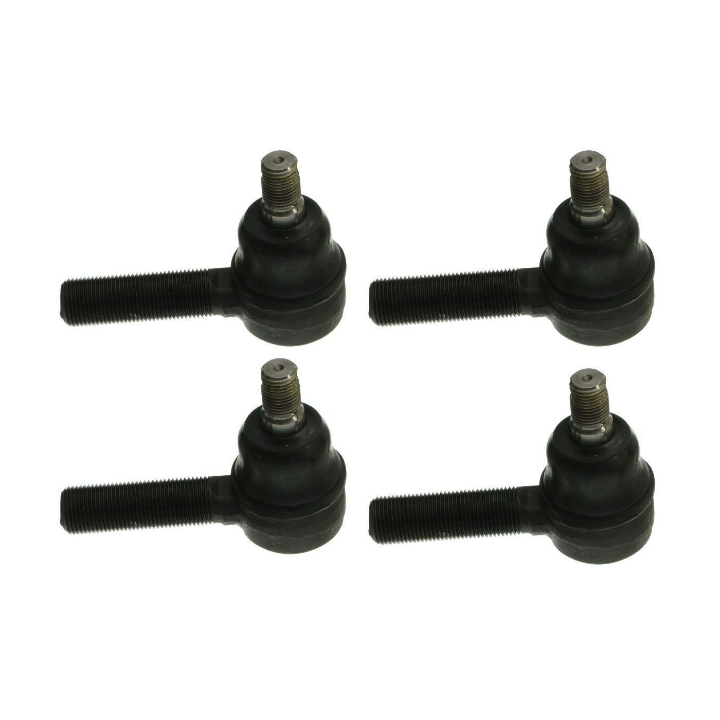 4 Sets Of - For 1970-1971 P200 Base U/K Fargo 1970 A100 Van Base U/K Steering Tie Rod