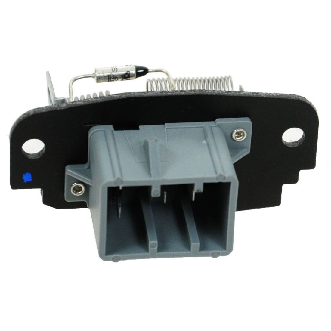 Front A/Heater Blower Motor Resistor For Explorer Mountaineer