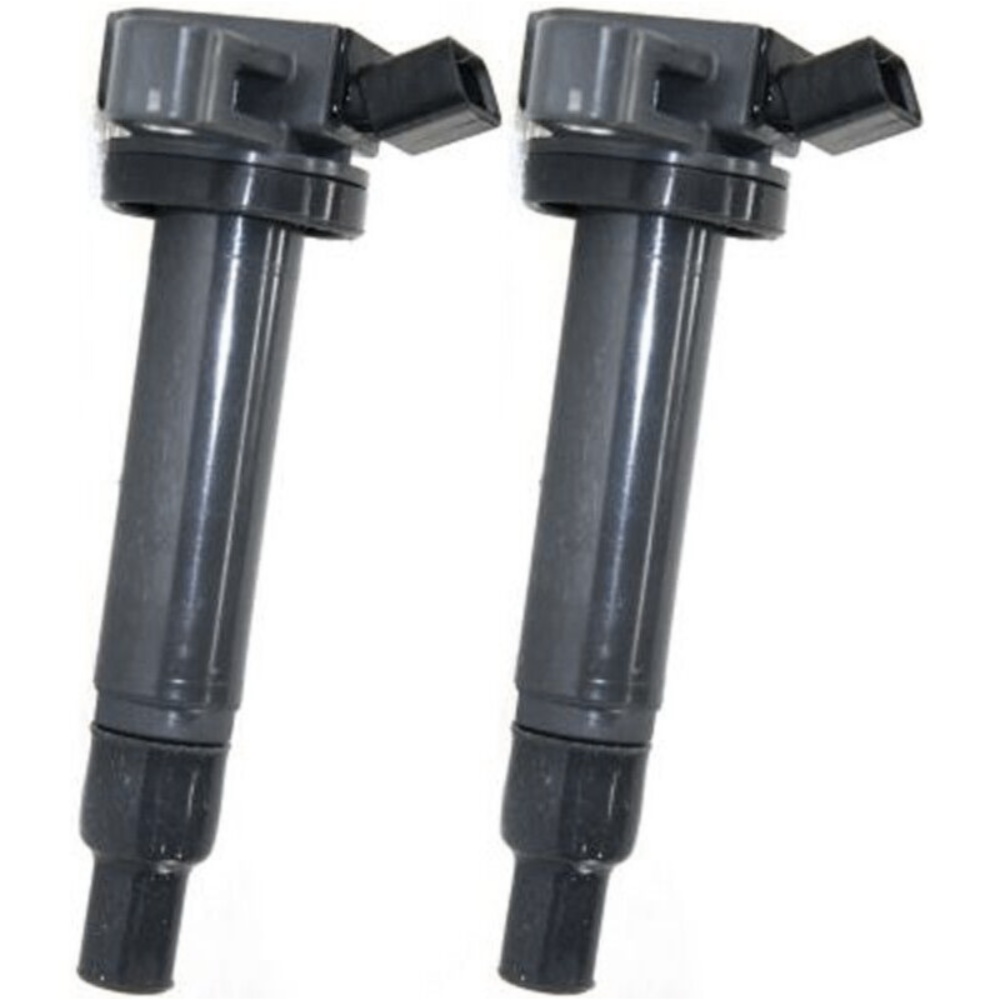 Ignition Coil For 2000-2009 Toyota Tundra 2003-2009 4Runner Set Of 2