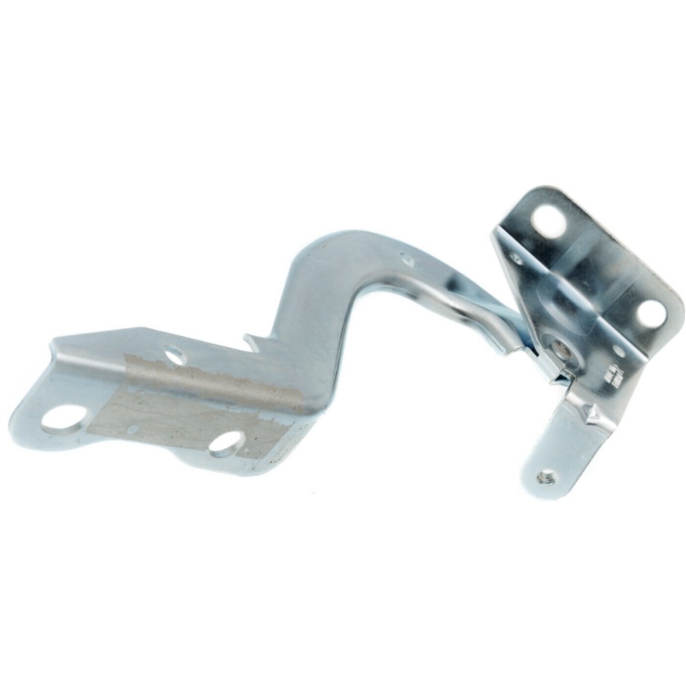 Pair Set Of 2 Hood Hinges Driver & Passenger Side Left Right For 18-21 C-HR