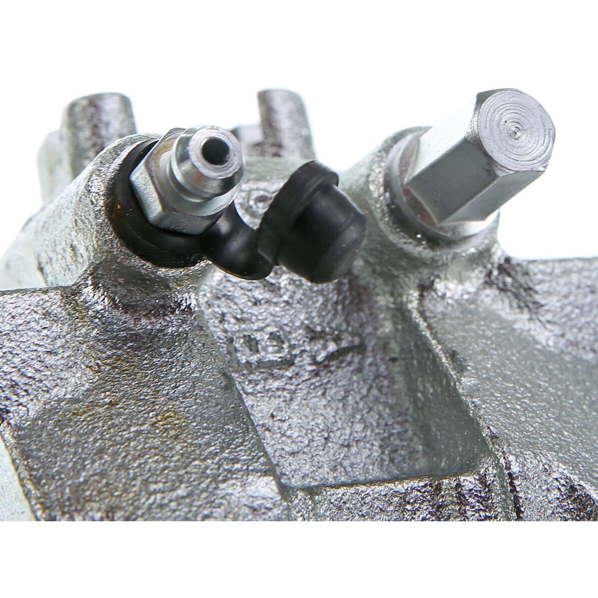 Brake Caliper For Acura RDX 07-12 Honda Accord Crosstour CR-V 05-11 Rear Left