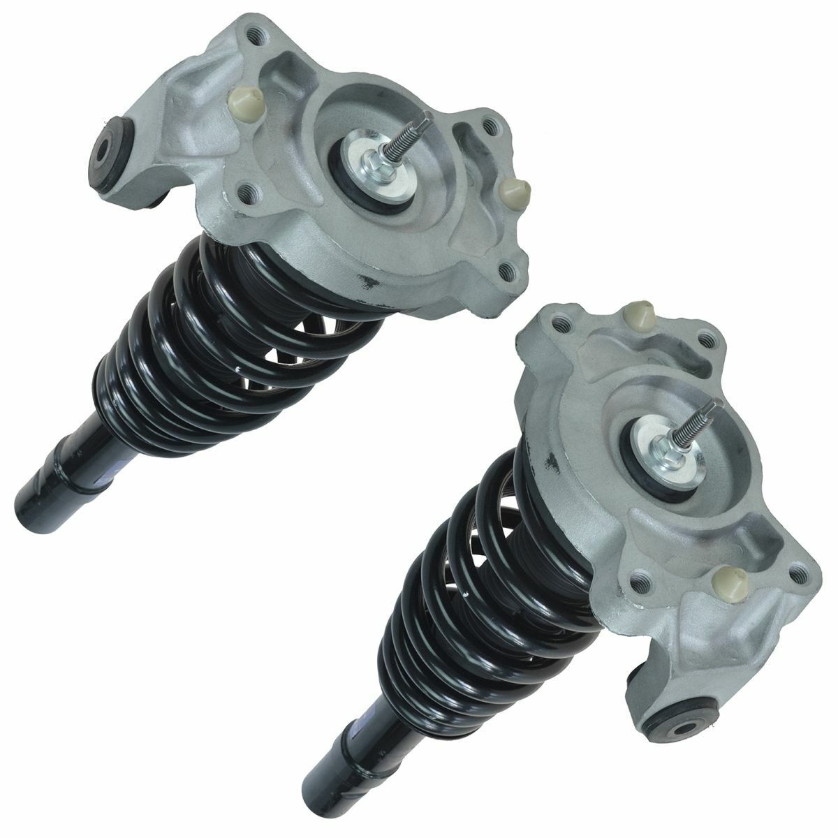 Strut & Spring Assembly Front Rear Kit Set Of 4 For 01-06 Sebring 01-06 Stratus