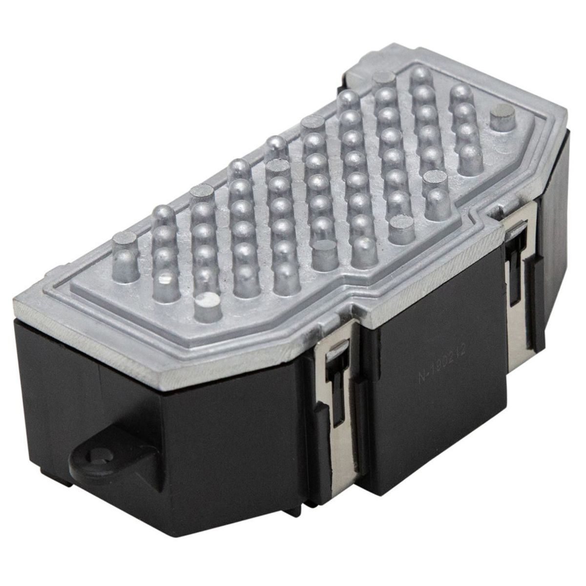 Heater A/Air Conditioner Blower Motor Resistor For Audi