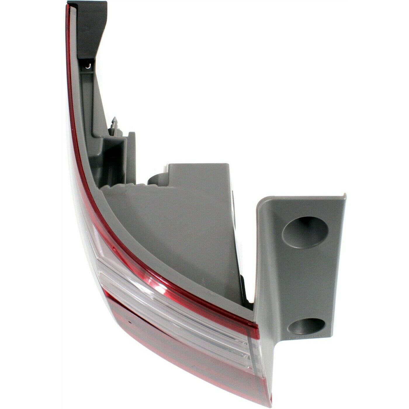 Outer Brake Light Taillight Lamp Driver Side Left LH For 2011-13 Odyssey
