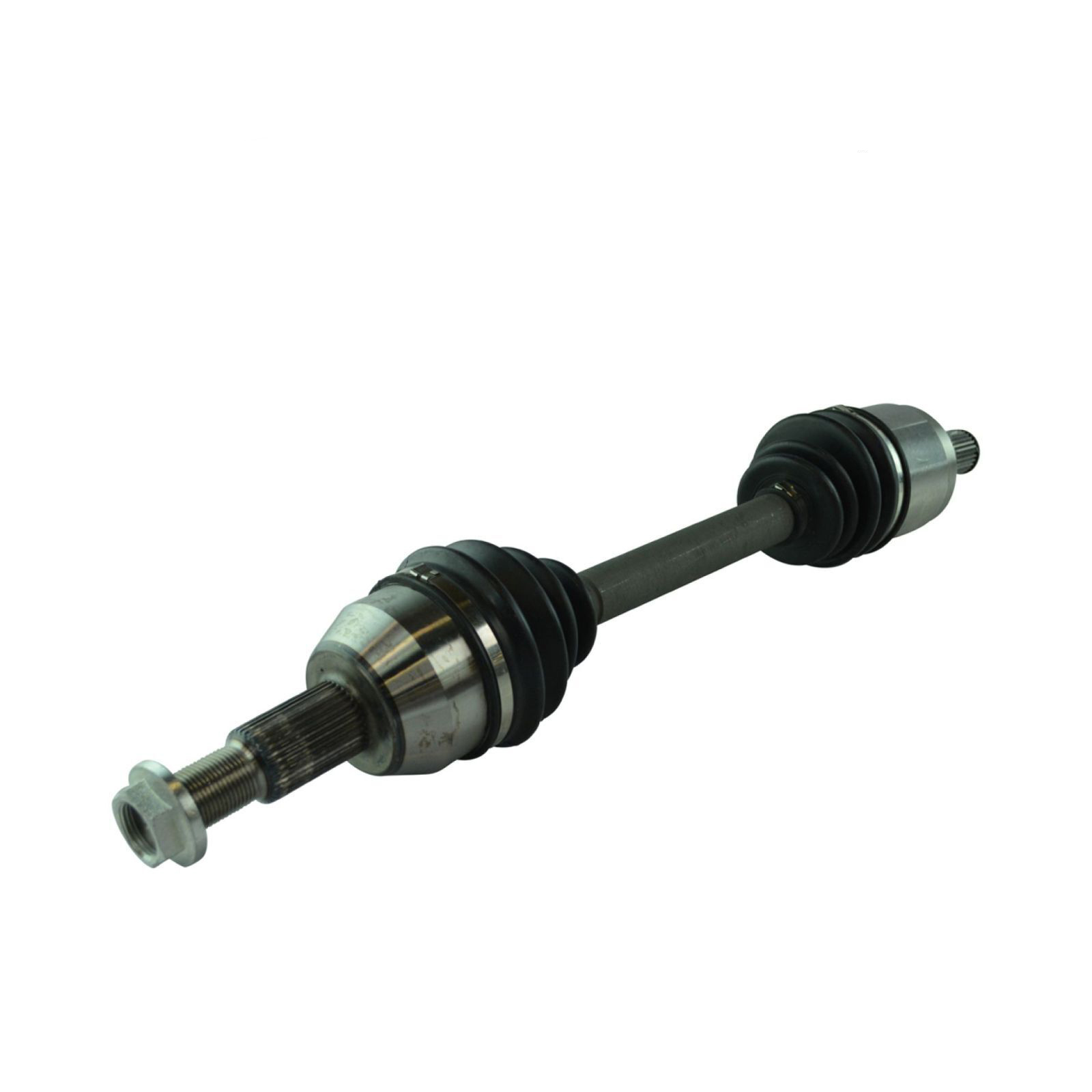 Front CV Axle Shaft Assembly Left Driver Side For 2004-2007 Saturn Vue 3.5L