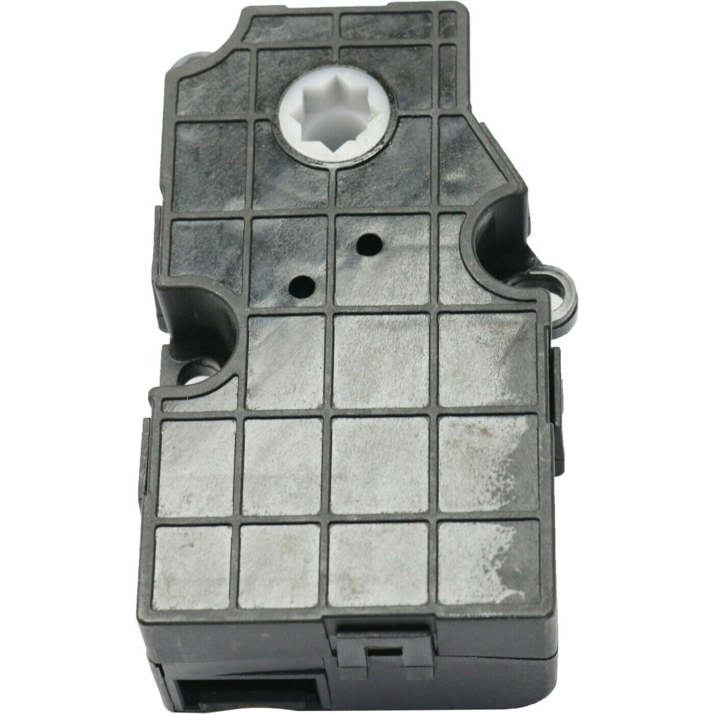 HVAC Heater Blend Door Actuator Rear For Ascender EXT Envoy Trailblazer XUV