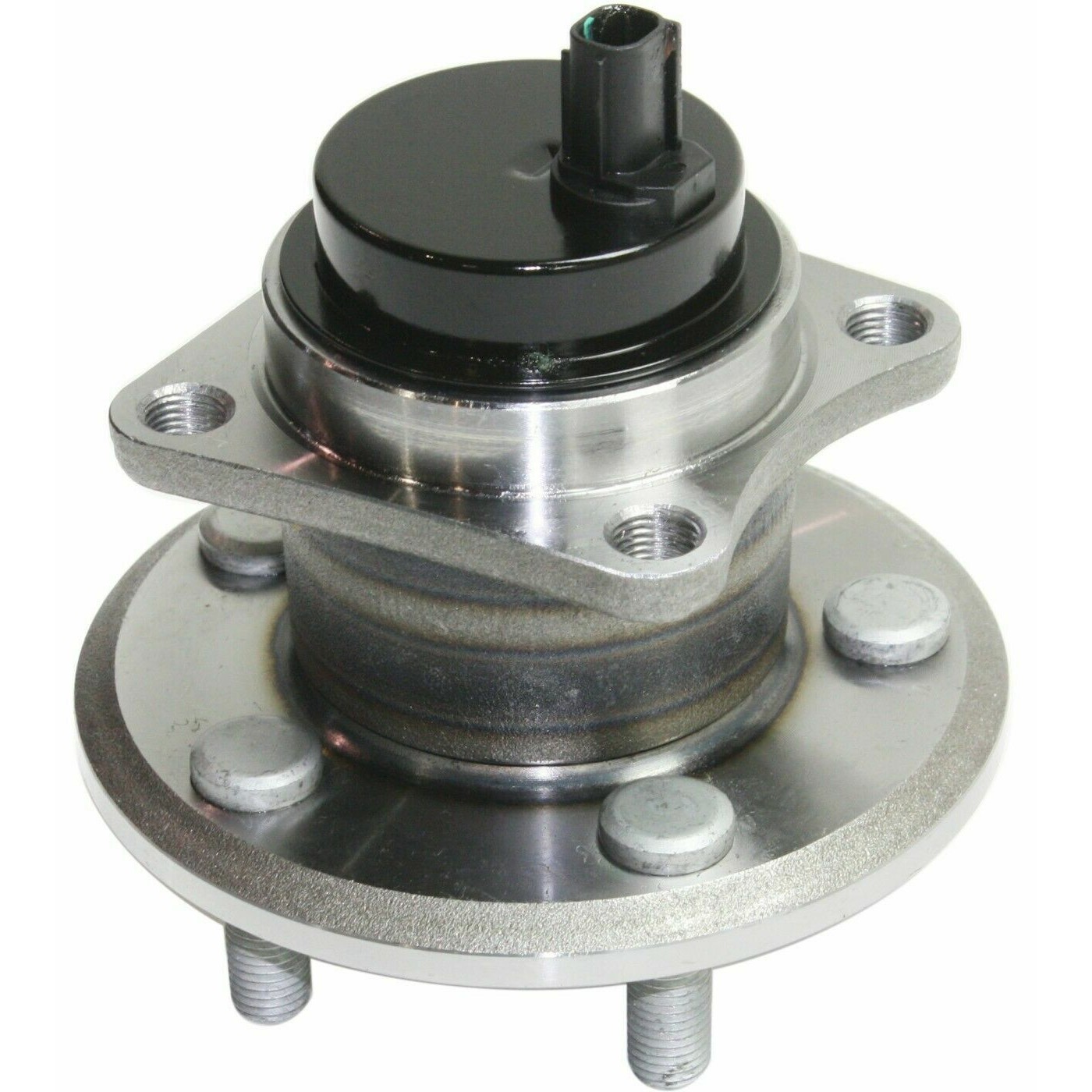 2 Sets Of - Rear Wheel Hub Bearing For Pontiac Vibe Toyota Corolla Toyota Matrix IM