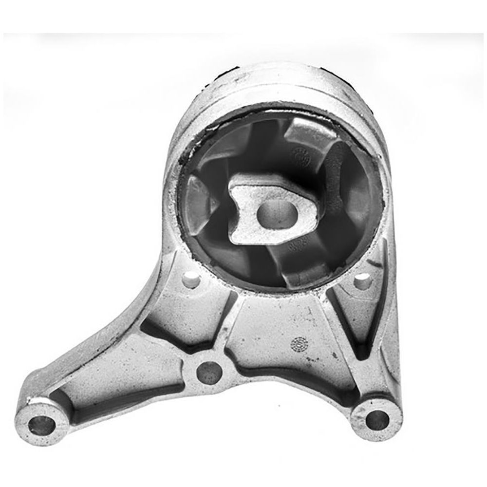 4pcs At/Mt Mount,Engine Mount For Chevrolet 08-10 Malibu LT Sedan V6 3.6L_Ag