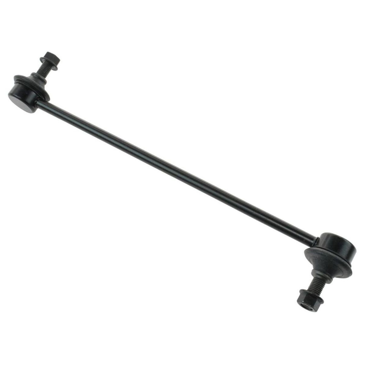 Front Struts & Links For 2017-2018 Ford C-Max Hybrid Titanium Hatchback C-