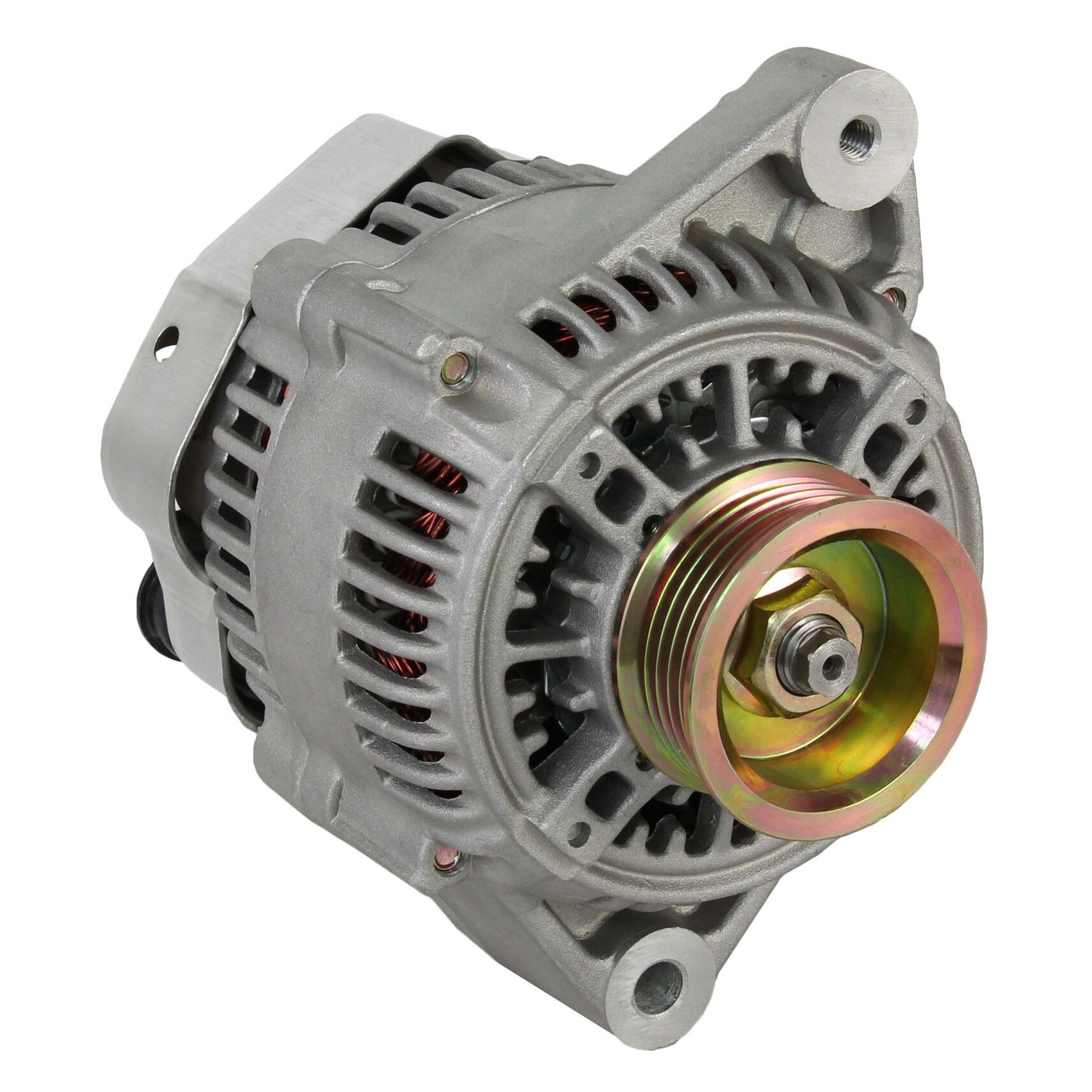 Alternator For Toyota 1993-1999 Celica GT Convertible L4 2 2L 2164Cc
