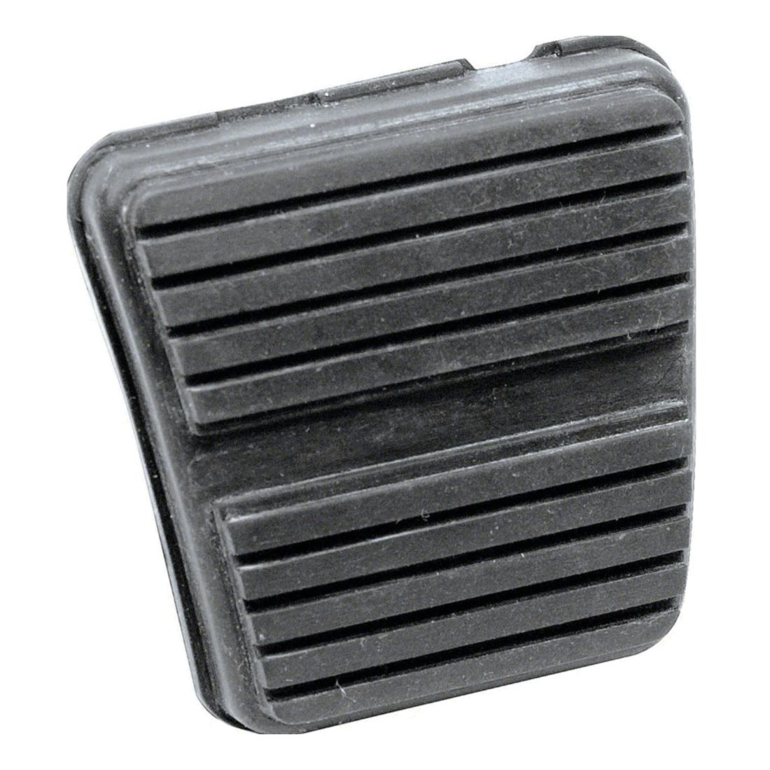 Clutch Pedal Pad For 72-81 Chevy Camaro 76-79 Chevy Nova 78-81 Pontiac Firebird