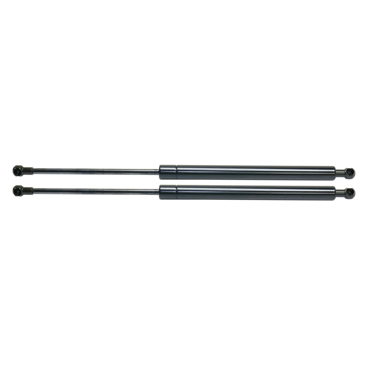 Set Of 2 Trunk Lid Lift Supports Pack Rear Driver & Passenger Side LH RH For TC