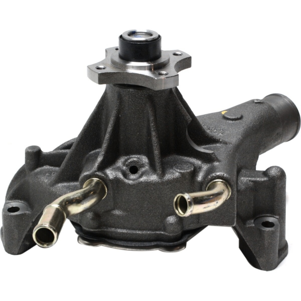 252-711 Water Pump New For Chevy Olds Suburban Express Van S10 Pickup