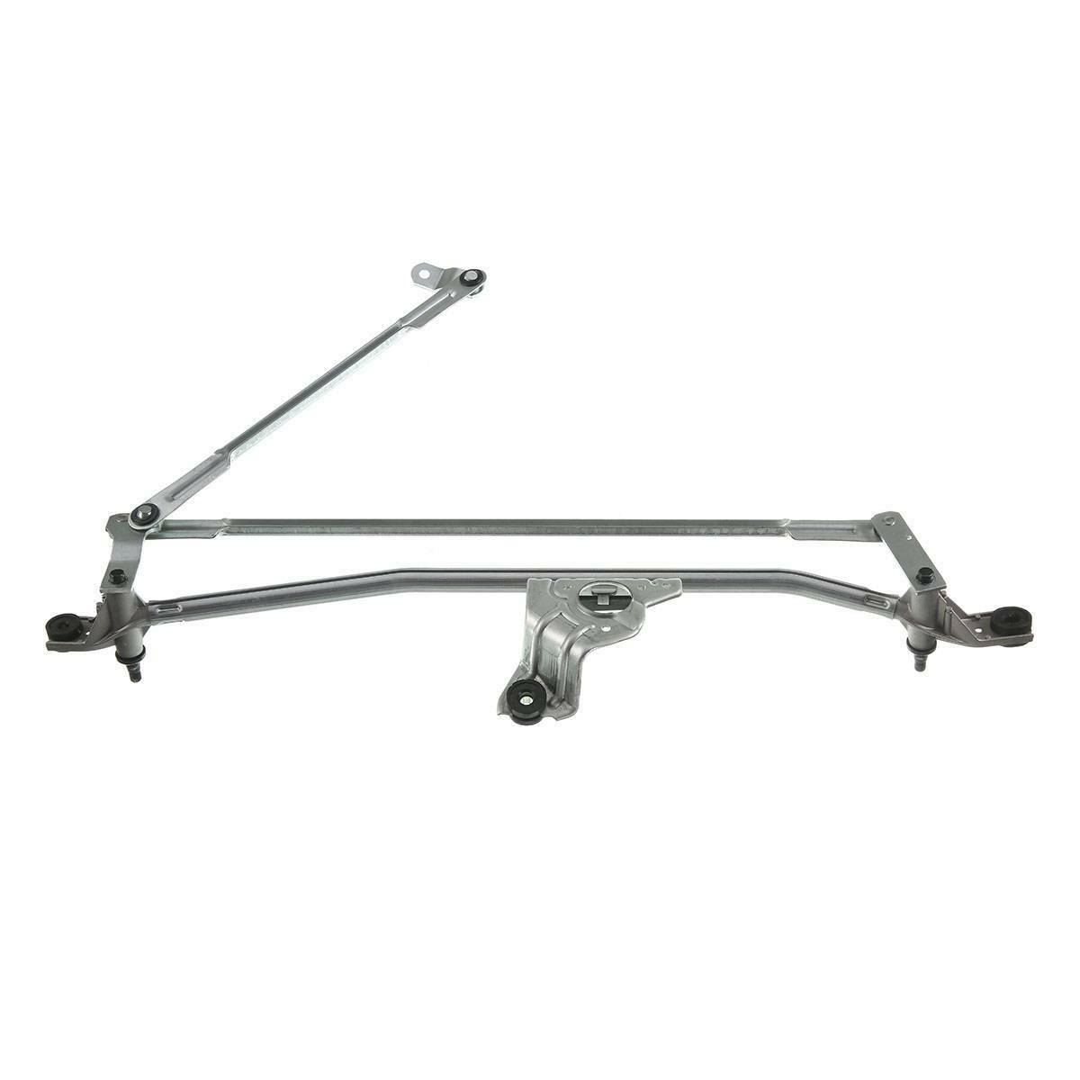 Windshield Wiper Transmission Linkage W/o Motor For Cadillac Chevrolet GMC