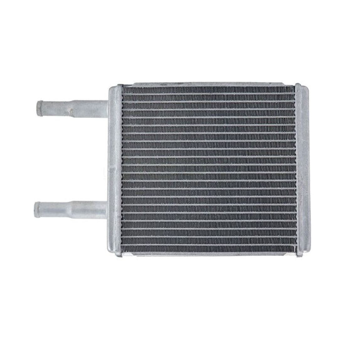 For 1995-2002 Lincoln Continental Front HVAC Heater Core Aluminum
