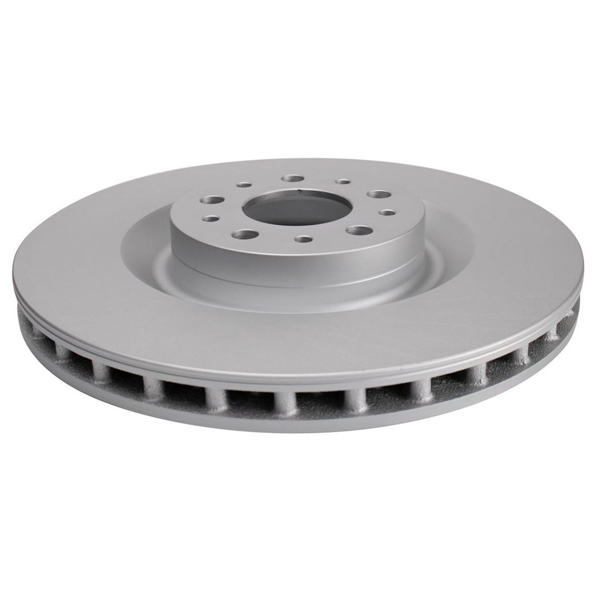 For 2014-2020 Fiat 500L Hatchback Front Brake Rotor Set