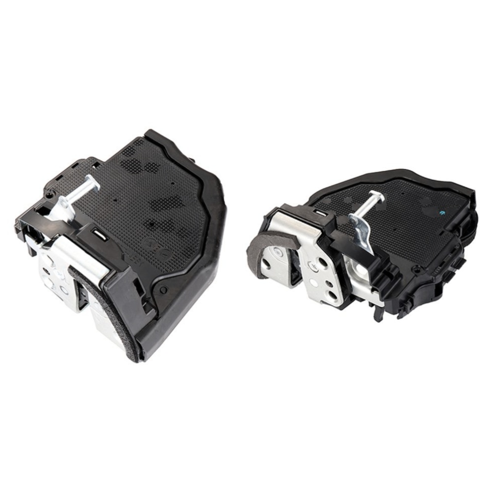 Set Of 2 Door Lock Actuators Rear Left & Right For Lexus Scion Toyota