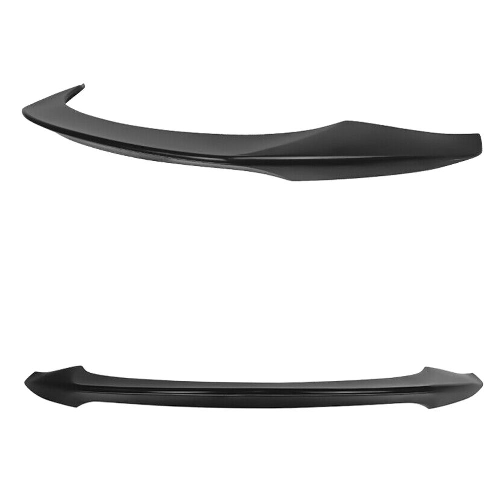 Fits 20-23 Toyota GR Supra 5th MK5 Trunk Spoiler + V2 Roof Spoiler Unpainted