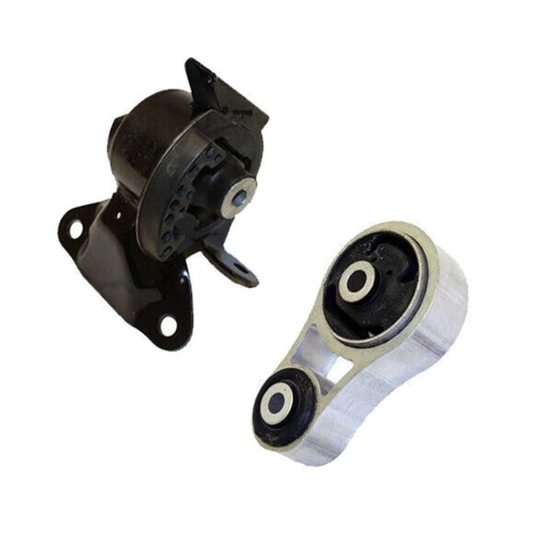 Motor & Torque Strut Mount 2PCS Set For 08-15 CX-9 A86579-9537_9507 2.3L 3.7L