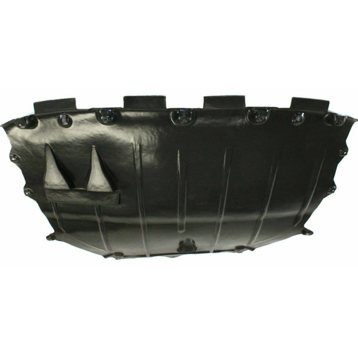Engine Splash Shield Under Cover For 12-13 Audi TT RS Quattro Coupe AU1228116