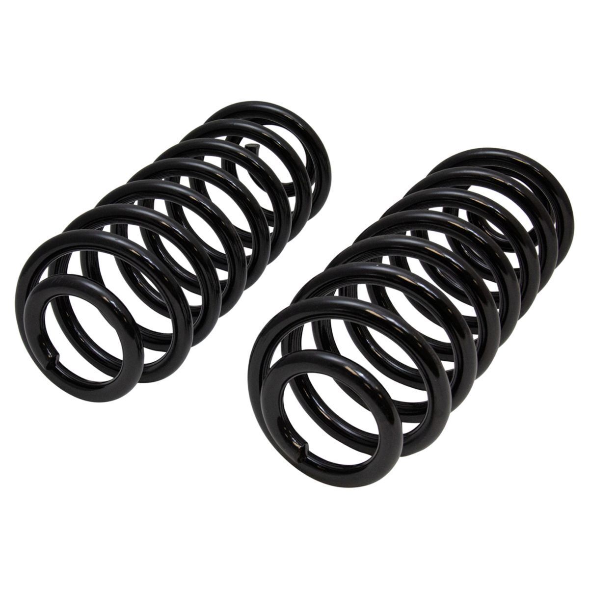 Rear Air Suspension To Coil Spring Conversion Kit For Chevrolet GMC Isuzu