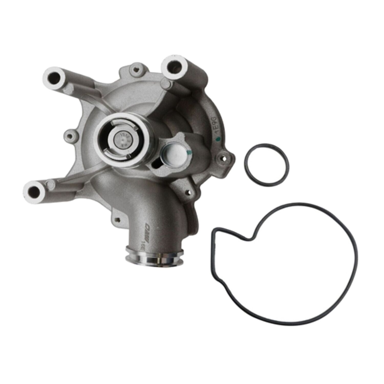 For 2005-2008 Mini Cooper S Convertible Water Pump