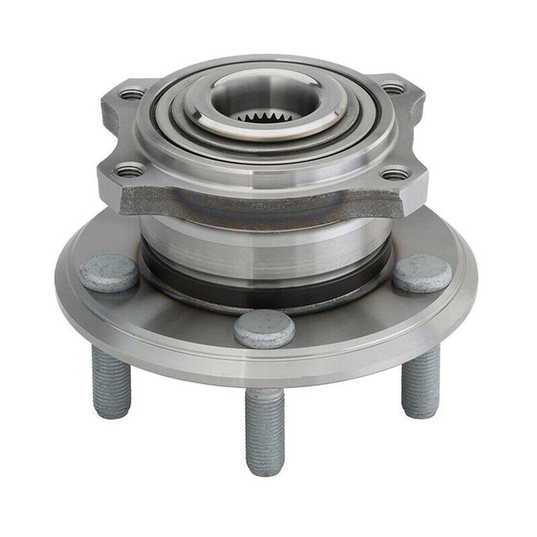 Rear Wheel Hub Bearing Left Or Right For Dodge 2009-14 Charger 08-14 Challenger