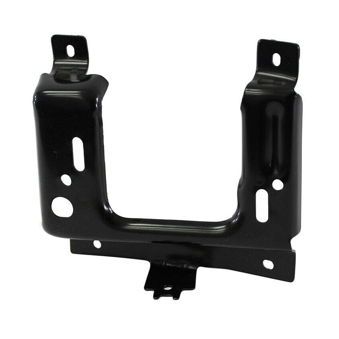 For 2006-2008 F-150 2006-2008 Mark LT Front Left Bumper Mounting Plate Bracket