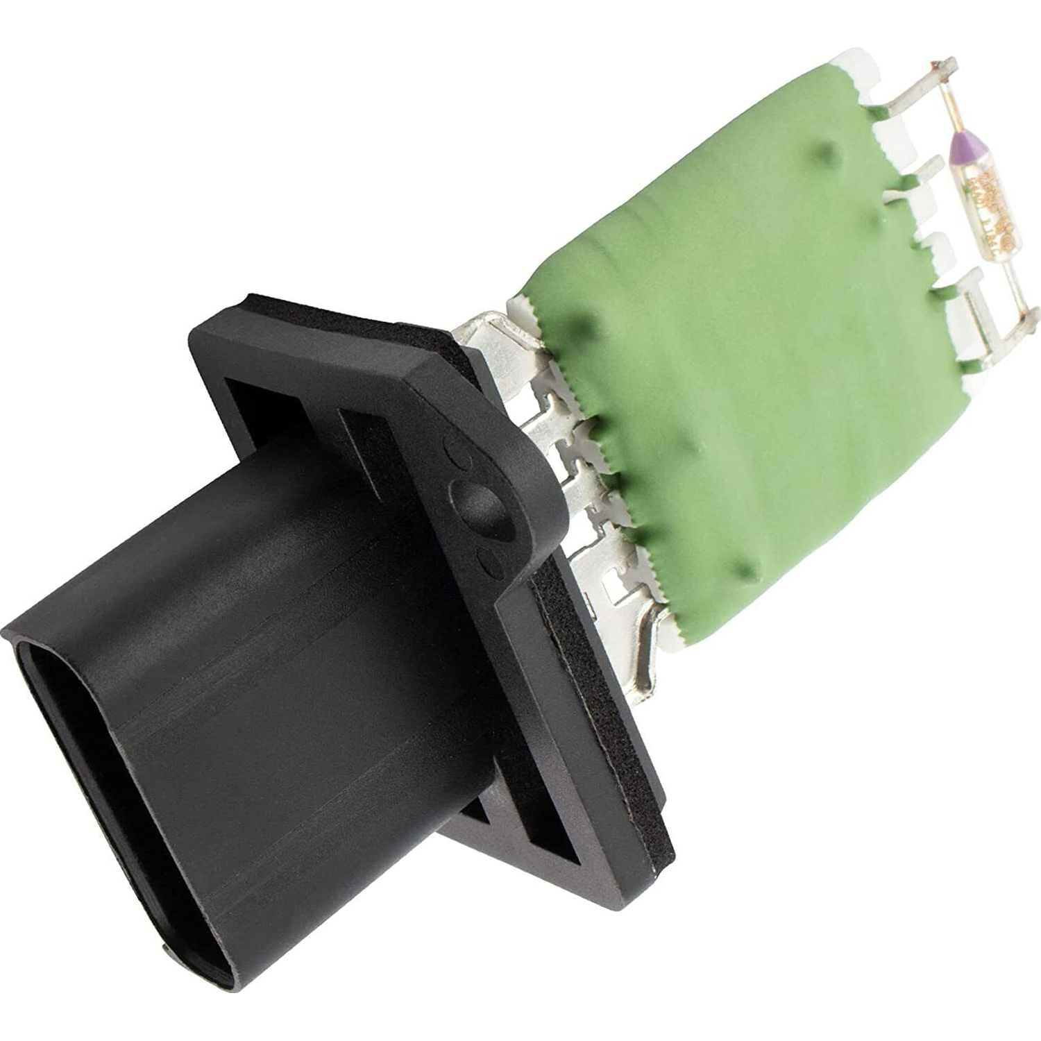 For 05-10 Dodge Dakota Extended Cab Pickup HVAC Blower Motor Resistor RU491