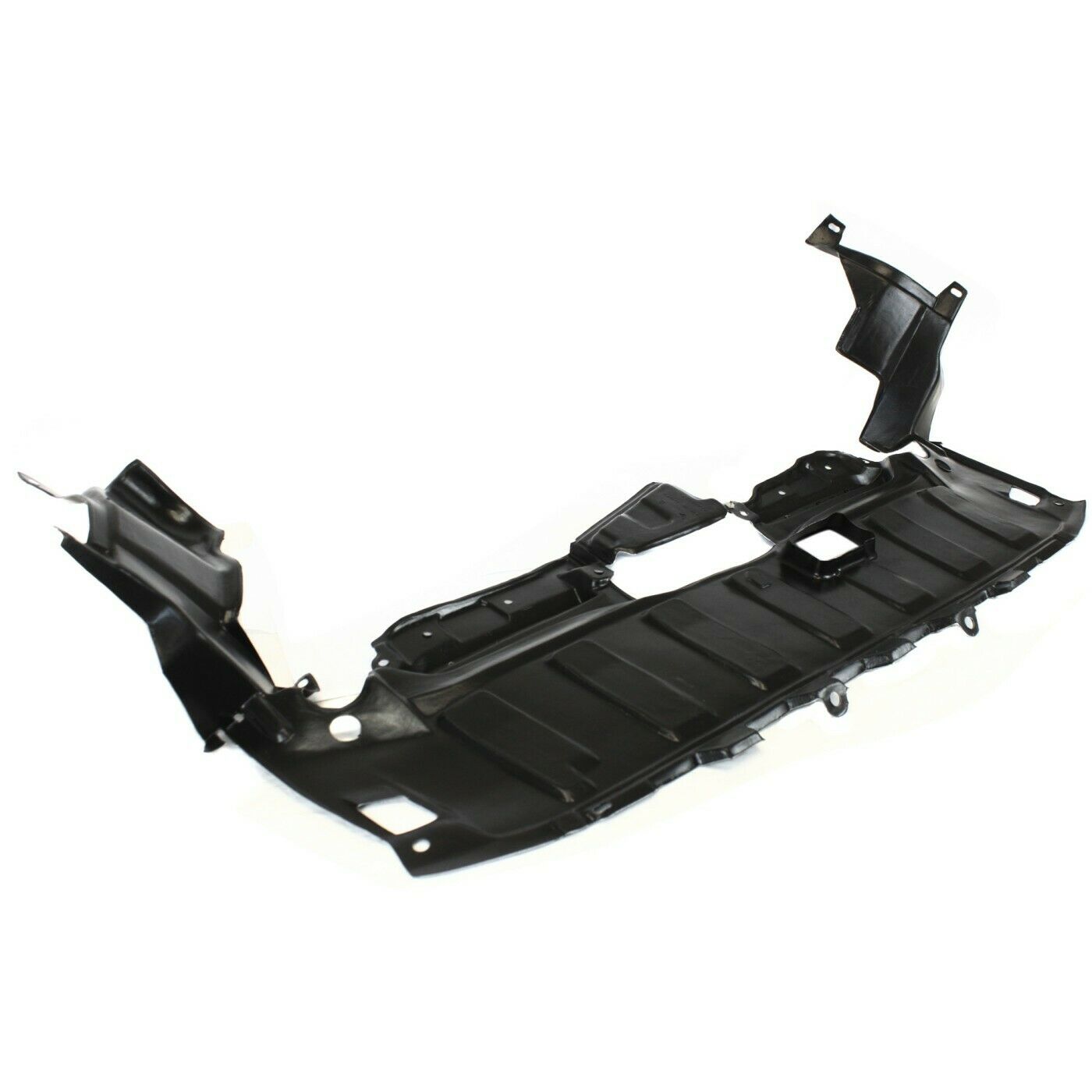 Front Engine Splash Shield For Honda 05-06 CR-V EX 05-06 CR-V LX 05-06 CR-V SE
