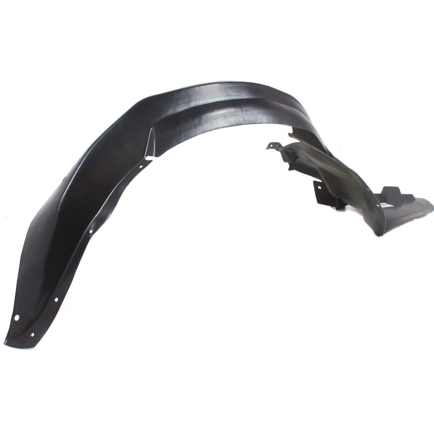 Fender Liner For 2007-2009 Saturn Aura Sedan Front Left & Right Side Set Of 2