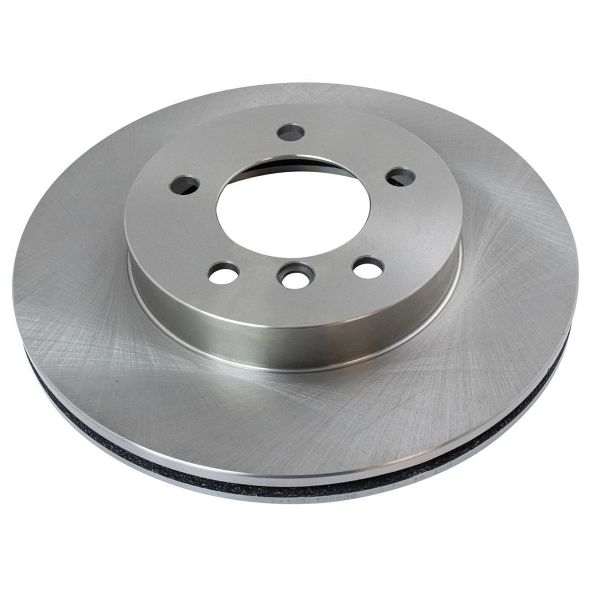 Disc Brake Rotor Front Set For BMW Z3 Z4 3 Series