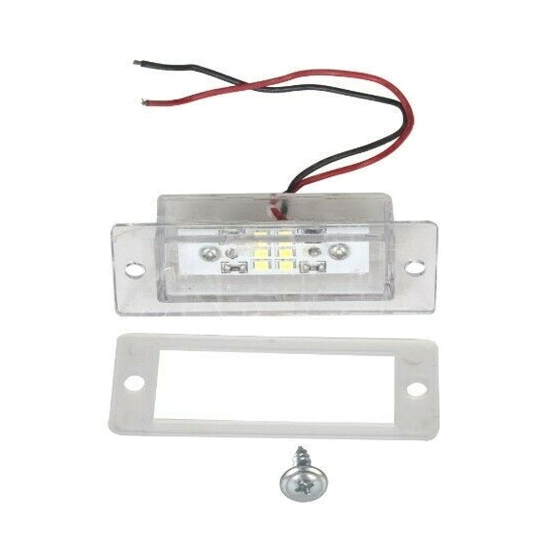 Rear Steel Bumper Roll Pan For Sierra Silverado Fleetside
