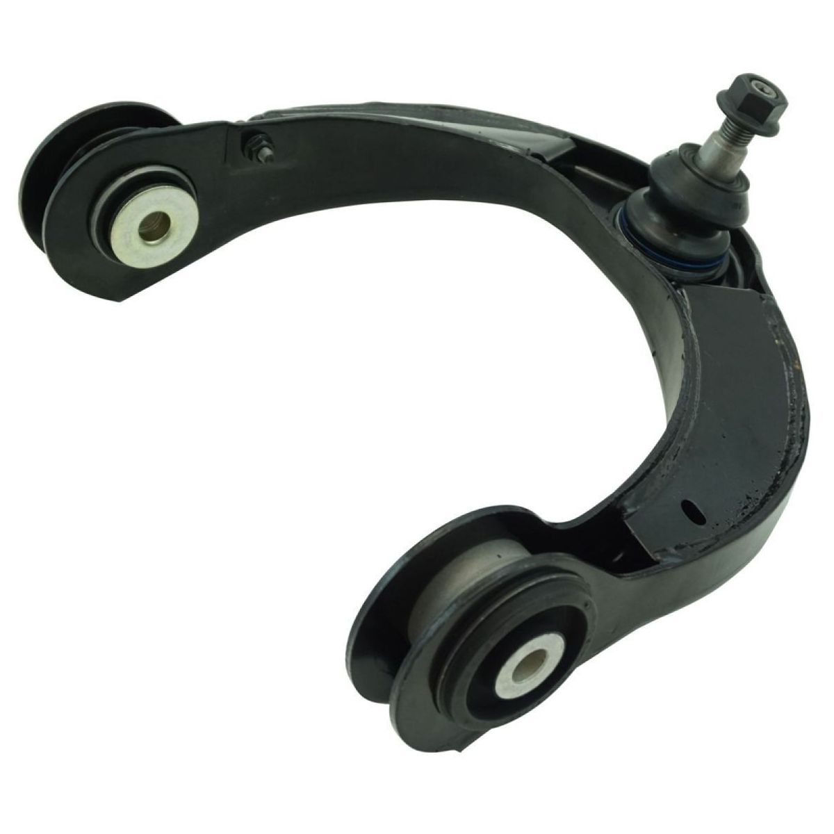 For 2011 Durango Heat Front Upper Lower Control Arm With Ball Joint Set Kit 6pc
