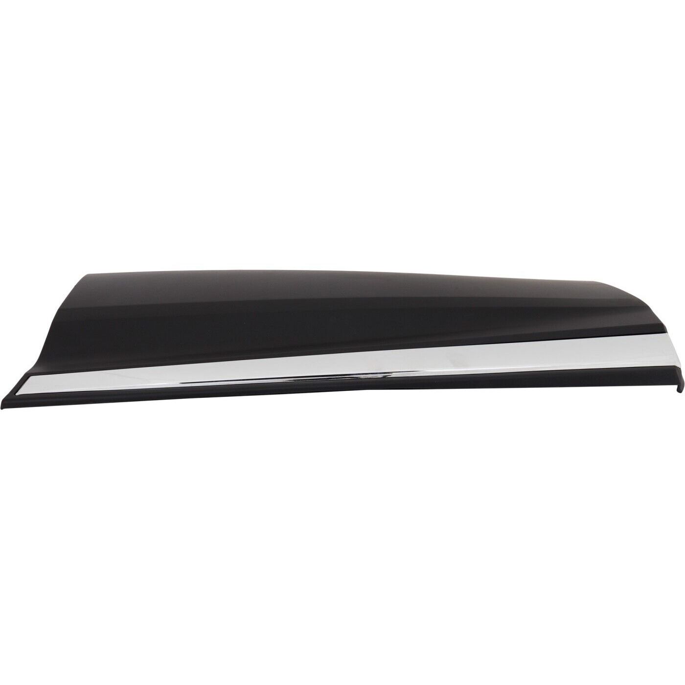 For 17-22 CR-V Door Moldings And Beltlines Rear Passenger Right Side Lower Hand
