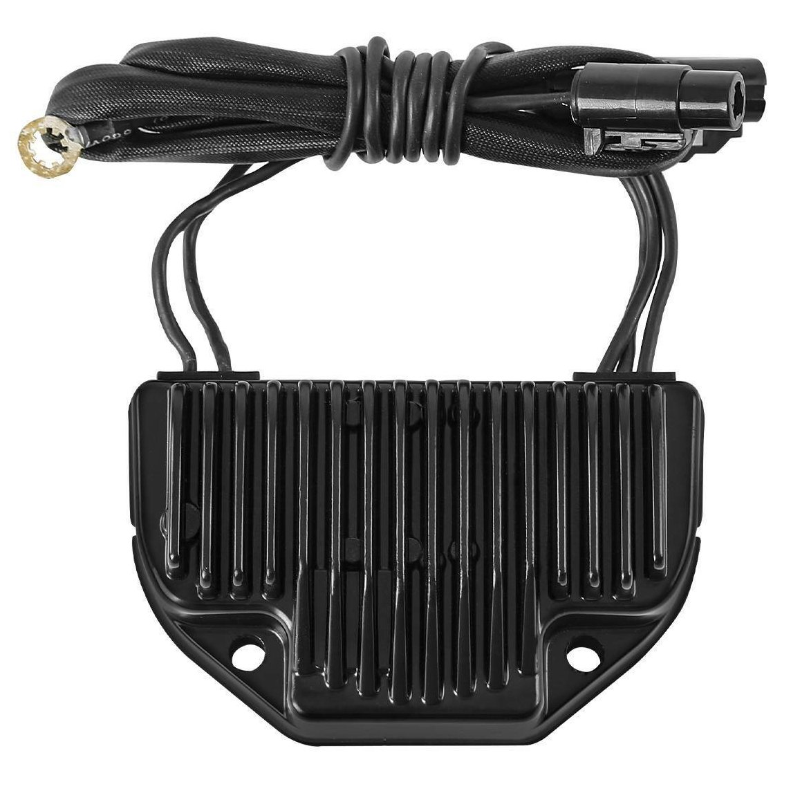 Voltage Rectifier Regulator For Night Rod Night Rod Special Street Rod V-Rod