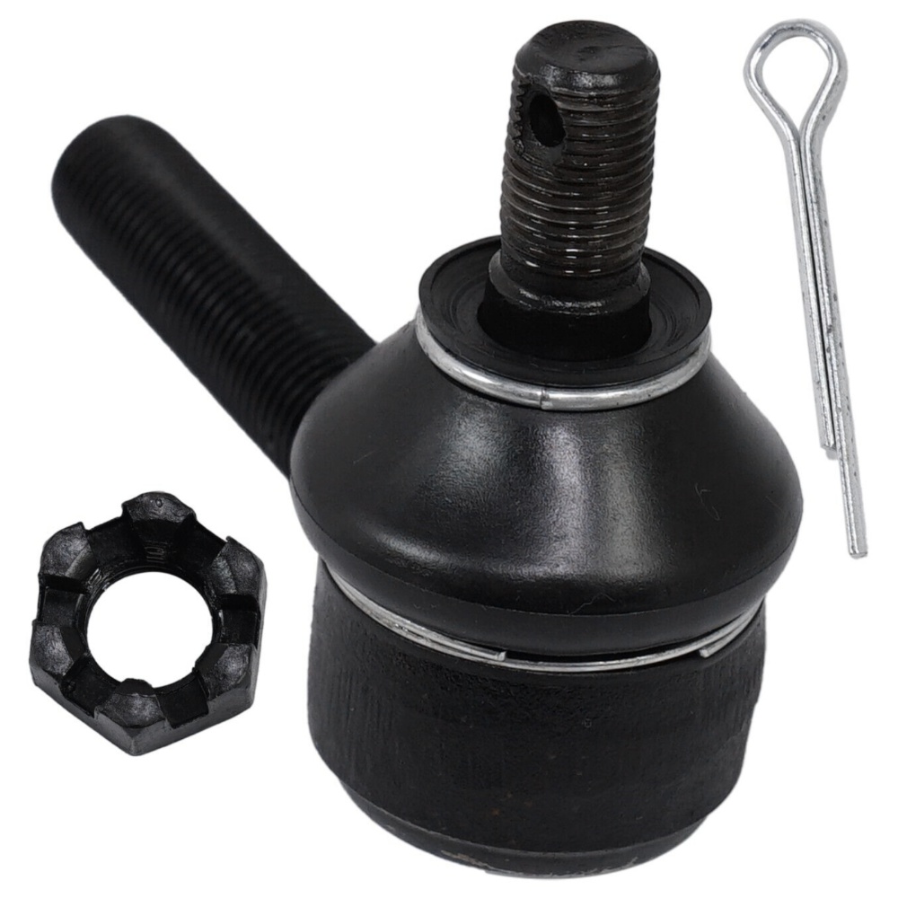 Tie Rod End For 1984-1985 Toyota Van Front Driver And Passenger Side Outer