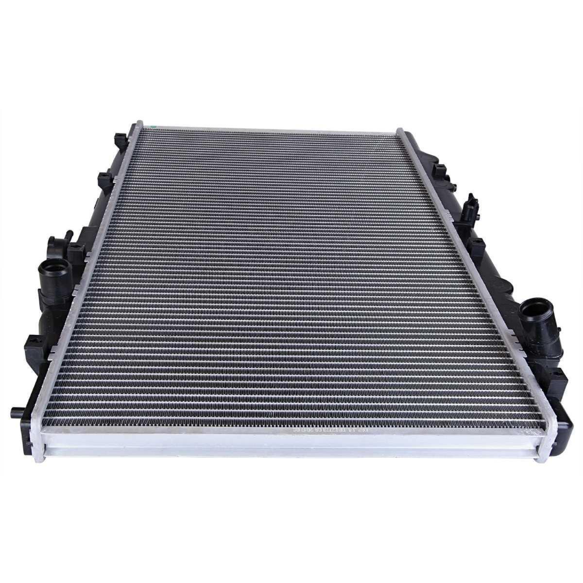 For 2004 2005 2006 Acura TL Radiator