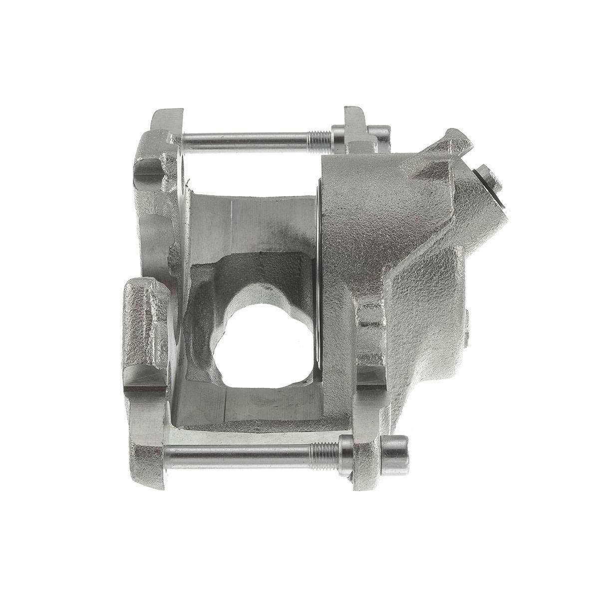 2Pcs Disc Brake Caliper W/o Bracket Front For Chevrolet GMC Olds Buick Pontiac
