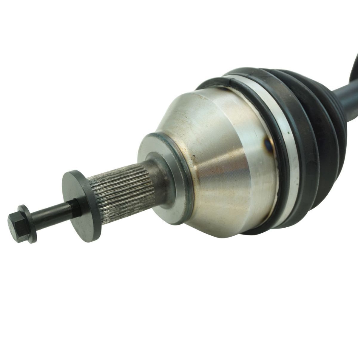 4 Sets Of - Front CV Axle Shaft Assembly Right Passenger Side For Volvo C30 C70 S40