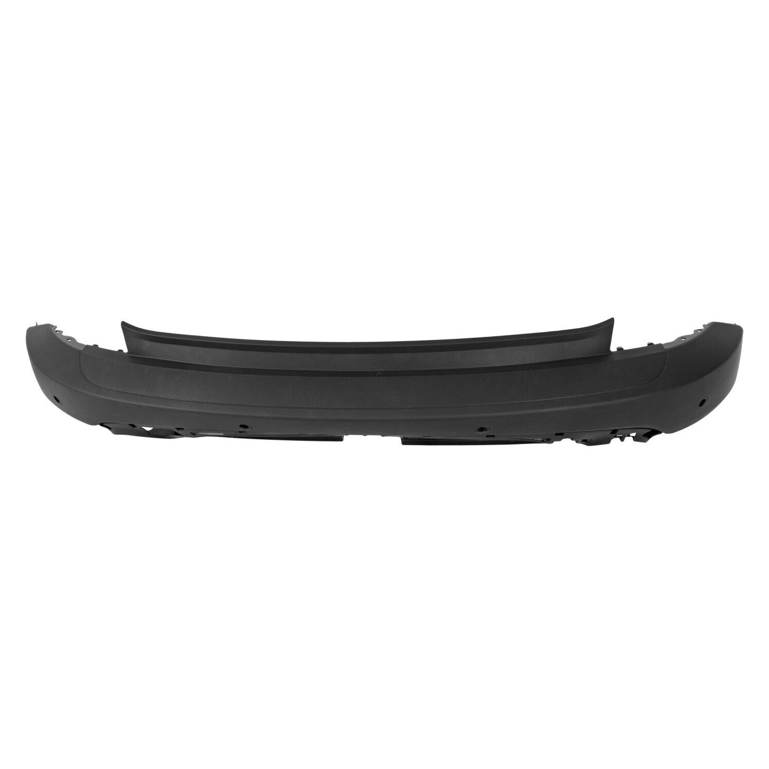 For 21-22 Ford Escape SEL Plug-In Hybrid Sport Utility Bumper Cover Fascia Rear