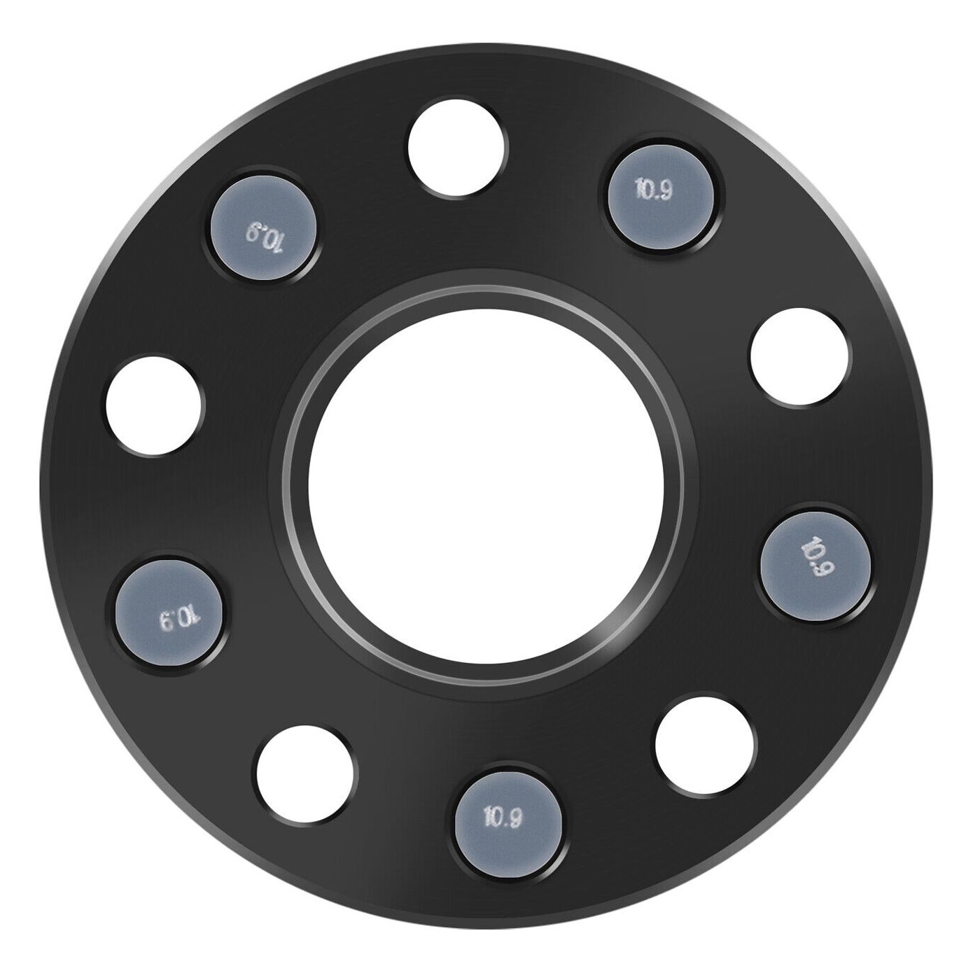For 2009-2010 Chrysler Sebring Convertible 2X 1" 25mm Hub Wheel Spacers 5x4.5