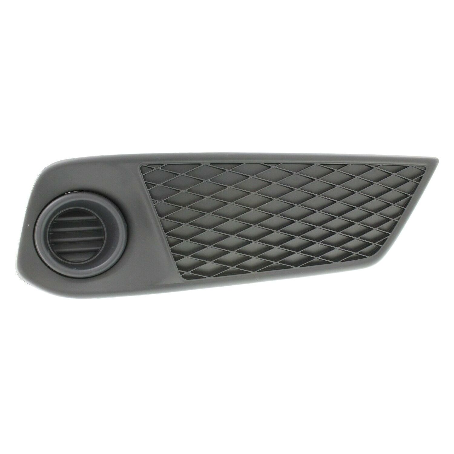 Fog Light Cover Passenger Right Side RH Hand For 2013-2015 Acura RDX