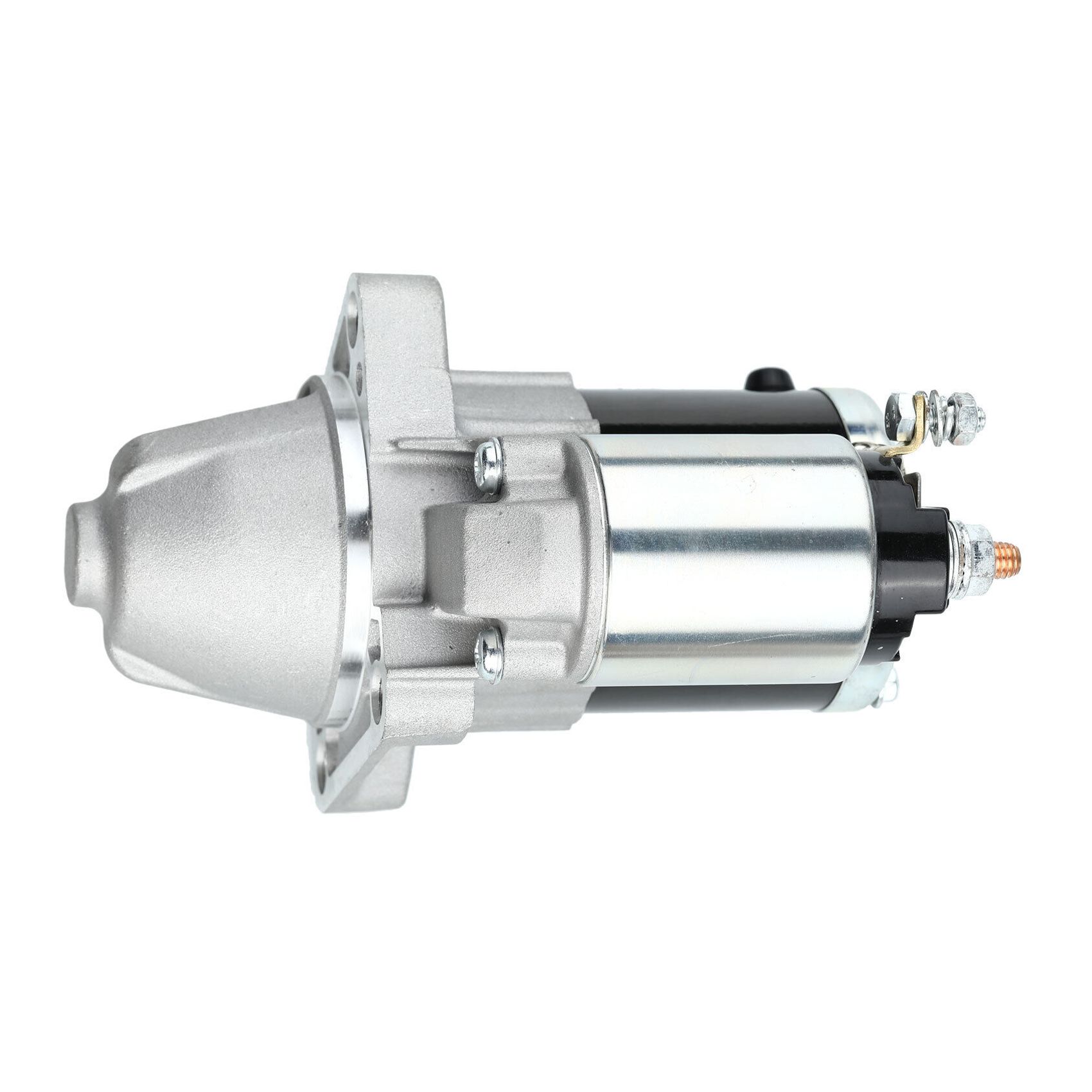 For 11-19 Fiesta Starter Motor For 11-19 Fiesta 1.6L 1.4KW 12V CW 11 Teeth