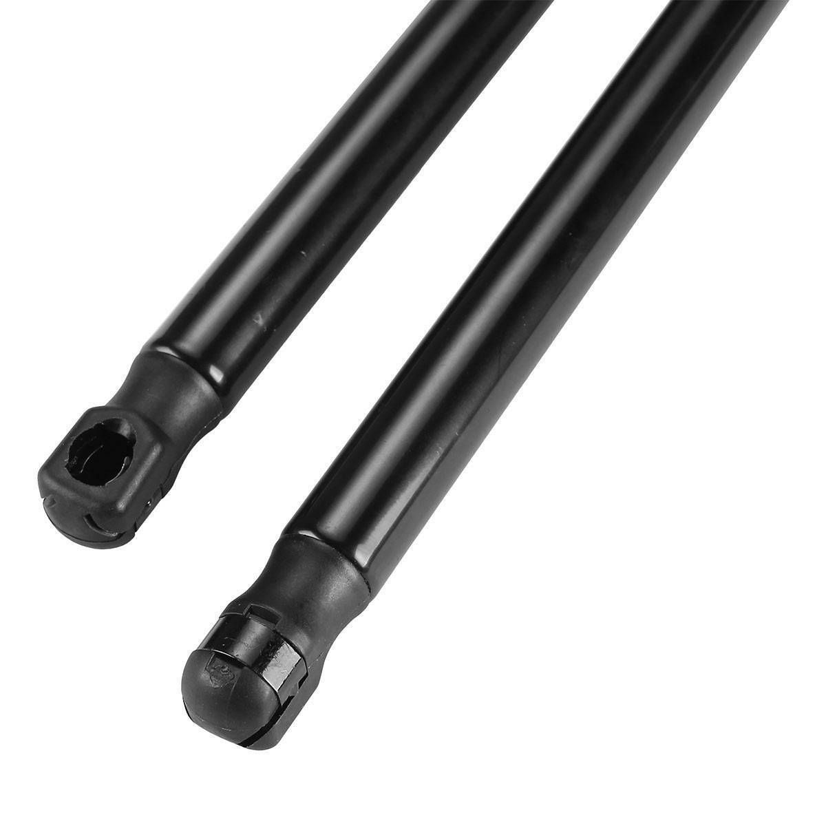 2 Front Hood Lift Supports Struts Springs For 12-15 Captiva Sport 08-10 Vue