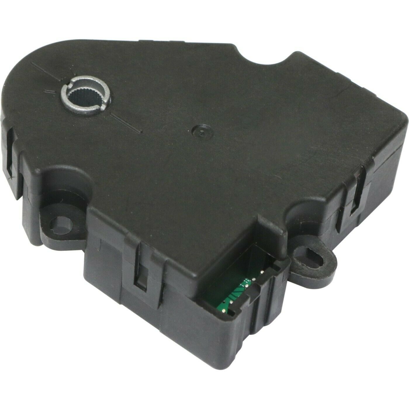 Heater Blend Door Actuator For Avalanche Classic Escalade EXT Sierra Silverado